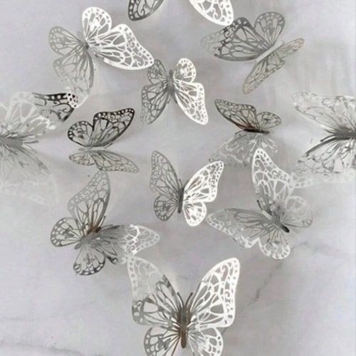 Πεταλλούδες